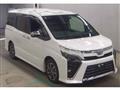 2019 Toyota Voxy