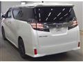 2017 Toyota Vellfire