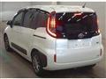 2023 Toyota Sienta