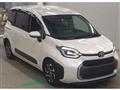 2023 Toyota Sienta