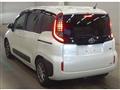 2023 Toyota Sienta