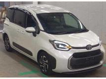 2023 Toyota Sienta