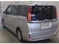 2020 Toyota Noah