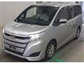 2020 Toyota Noah