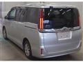 2020 Toyota Noah