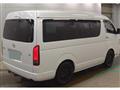 2022 Toyota Hiace Wagon