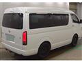 2022 Toyota Hiace Wagon