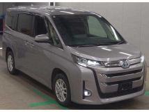 2023 Toyota Noah
