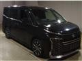 2022 Toyota Voxy