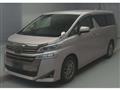 2019 Toyota Vellfire