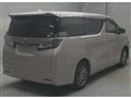 2019 Toyota Vellfire