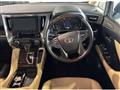 2019 Toyota Vellfire