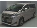 2019 Toyota Vellfire