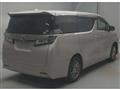 2019 Toyota Vellfire