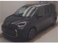 2023 Toyota Sienta