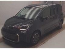 2023 Toyota Sienta