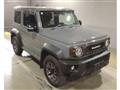 2023 Suzuki Jimny Sierra