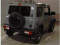 2023 Suzuki Jimny Sierra