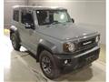 2023 Suzuki Jimny Sierra
