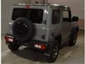 2023 Suzuki Jimny Sierra