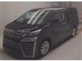 2020 Toyota Vellfire