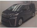 2020 Toyota Vellfire