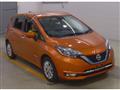 2017 Nissan Note