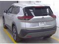2022 Nissan X-Trail