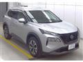 2022 Nissan X-Trail