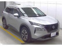 2022 Nissan X-Trail
