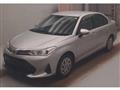 2021 Toyota Corolla Axio