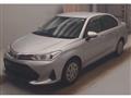 2021 Toyota Corolla Axio