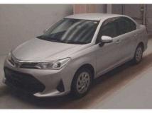 2021 Toyota Corolla Axio