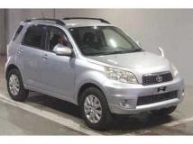 2011 Toyota Rush