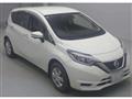 2020 Nissan Note