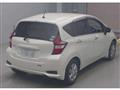 2020 Nissan Note