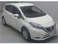 2020 Nissan Note