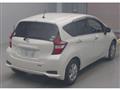 2020 Nissan Note