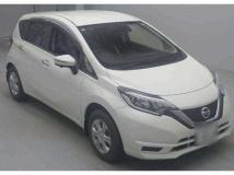 2020 Nissan Note