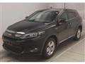 2014 Toyota Harrier Hybrid
