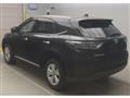 2014 Toyota Harrier Hybrid
