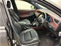 2014 Toyota Harrier Hybrid