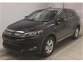 2014 Toyota Harrier Hybrid