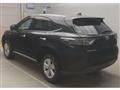 2014 Toyota Harrier Hybrid