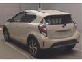 2019 Toyota AQUA