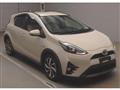 2019 Toyota AQUA