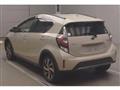2019 Toyota AQUA