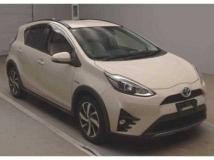 2019 Toyota AQUA