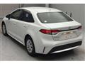 2024 Toyota Corolla Sedan