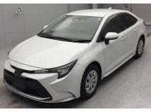 2024 Toyota Corolla Sedan